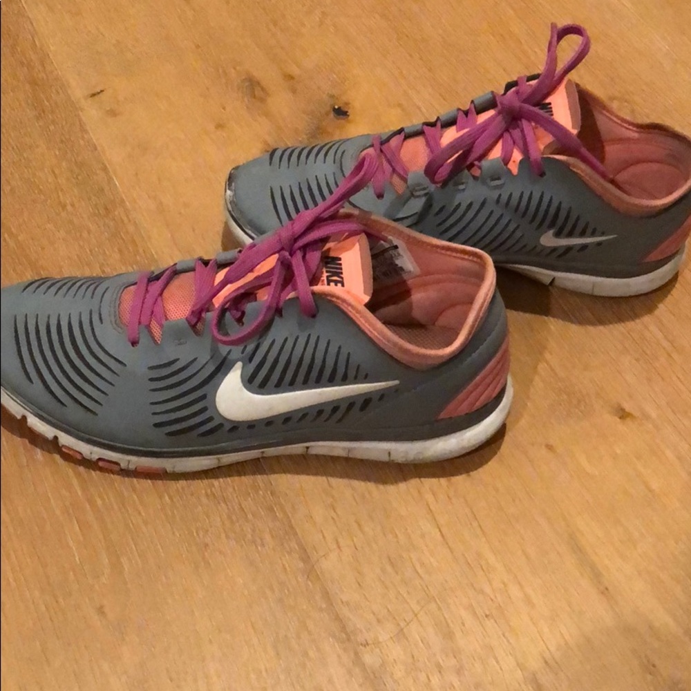 Nike Free Balanza